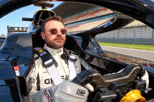 “Formula 1 “Sea Breeze”də keçirilə bilər” - Bu video ilə elan etdi