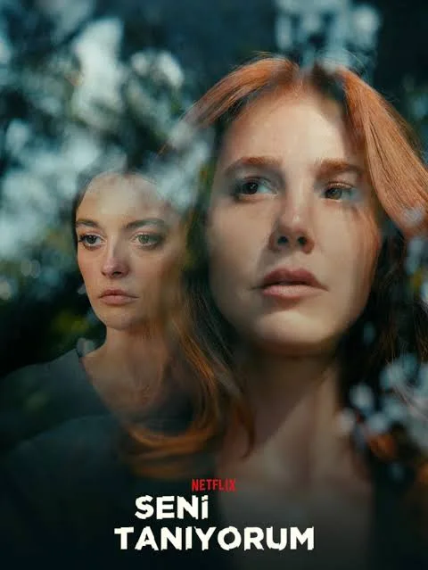 “Netflix”də ikinci pilləyə yüksəldi