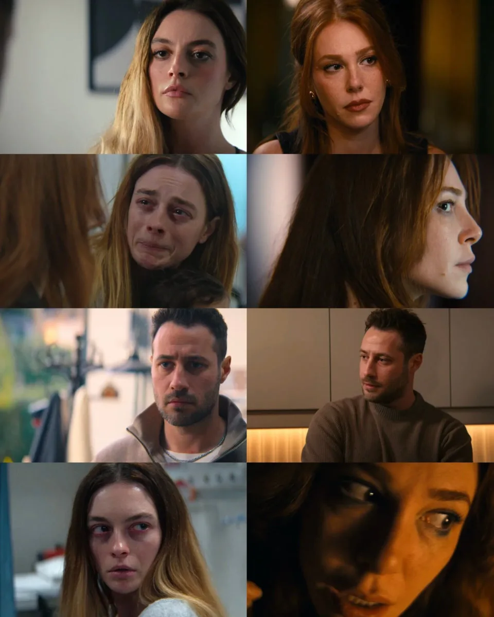 “Netflix”də ikinci pilləyə yüksəldi