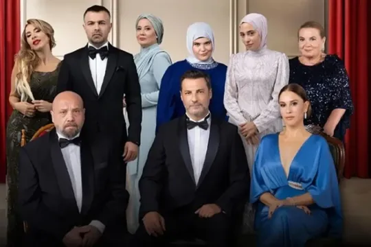 Serialdan çıxan aktrisa: “Tərbiyəm icazə verməz”