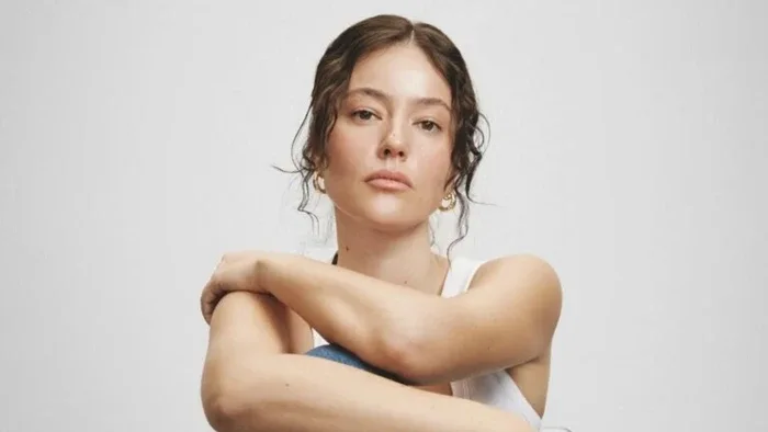 Pelin Akil bu layihə ilə qayıdır