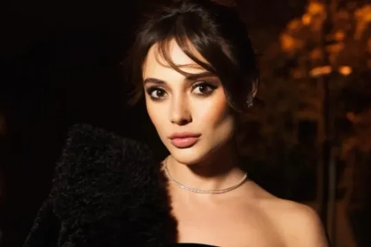 Rabia baş rol olacaq