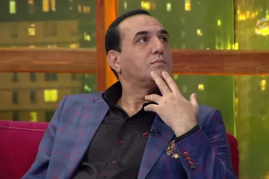Manaf Ağayevə ağır itki