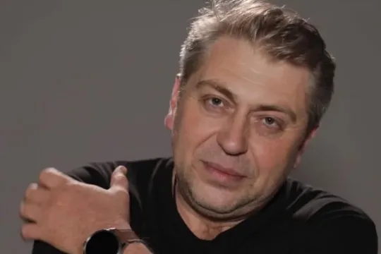 Rəşad Səfərov səhhətindən yazdı