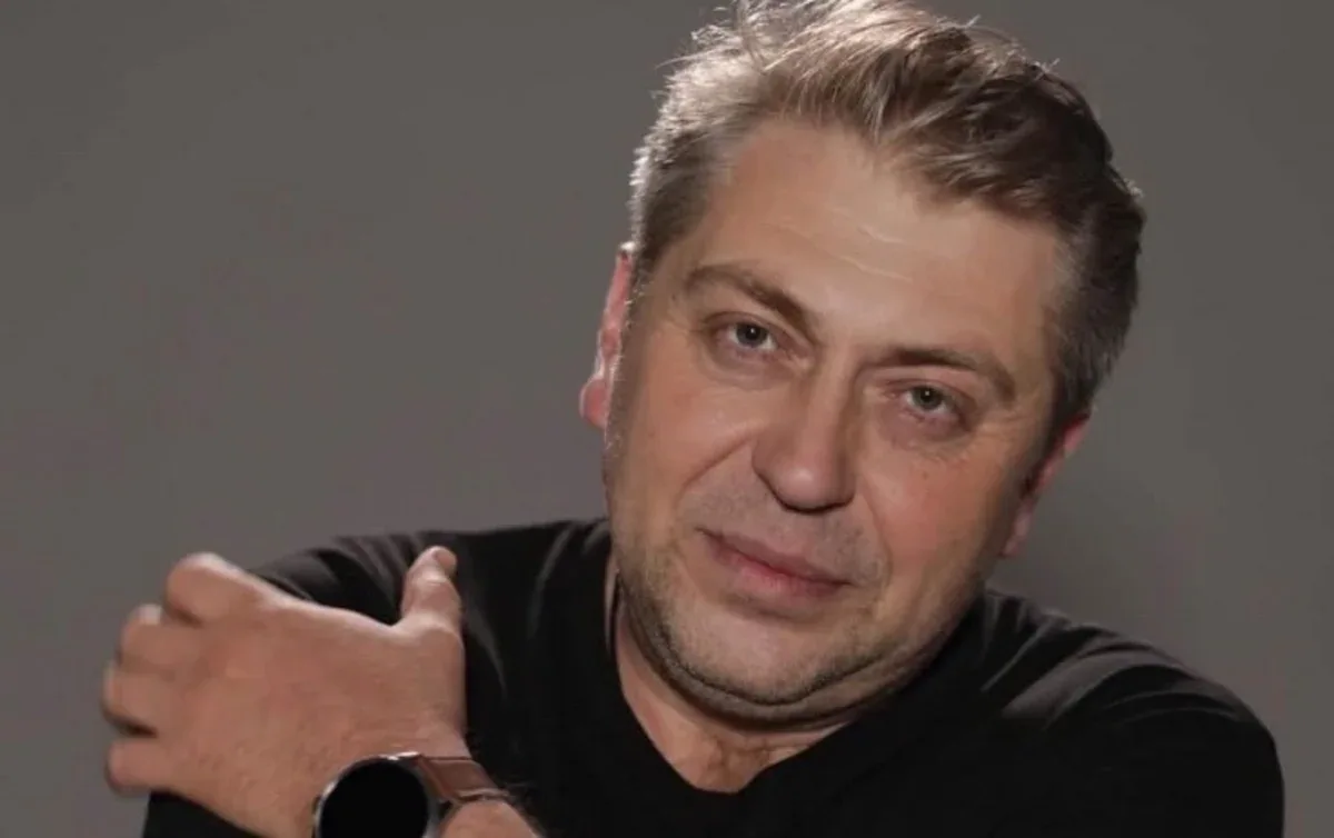 Rəşad Səfərov səhhətindən yazdı