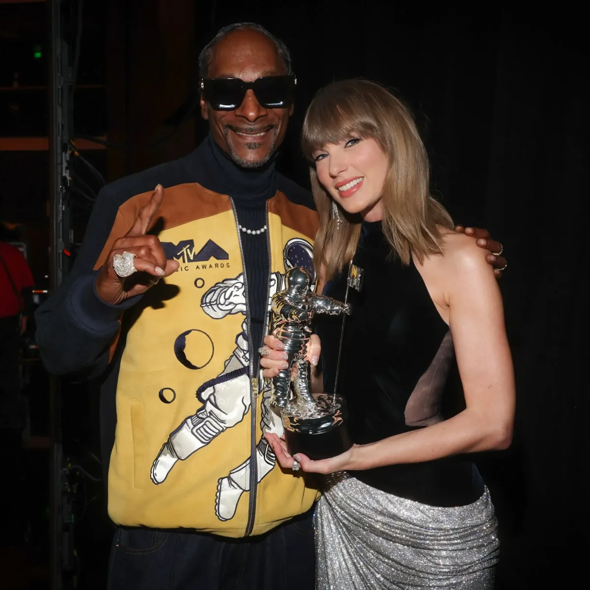 “MTV VMA”da kimlər mükafat aldı?