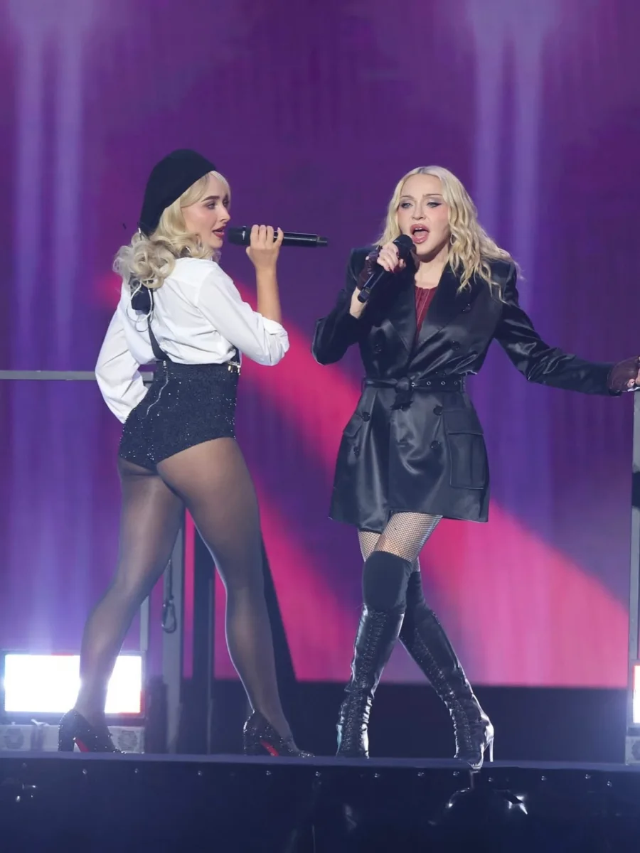 “MTV VMA”da kimlər mükafat aldı?