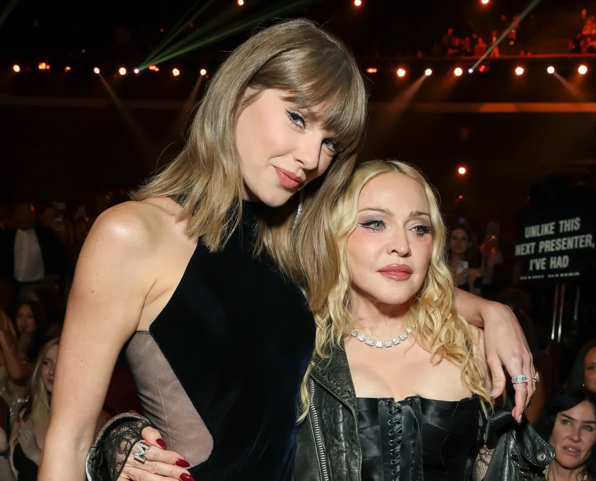 “MTV VMA”da kimlər mükafat aldı?