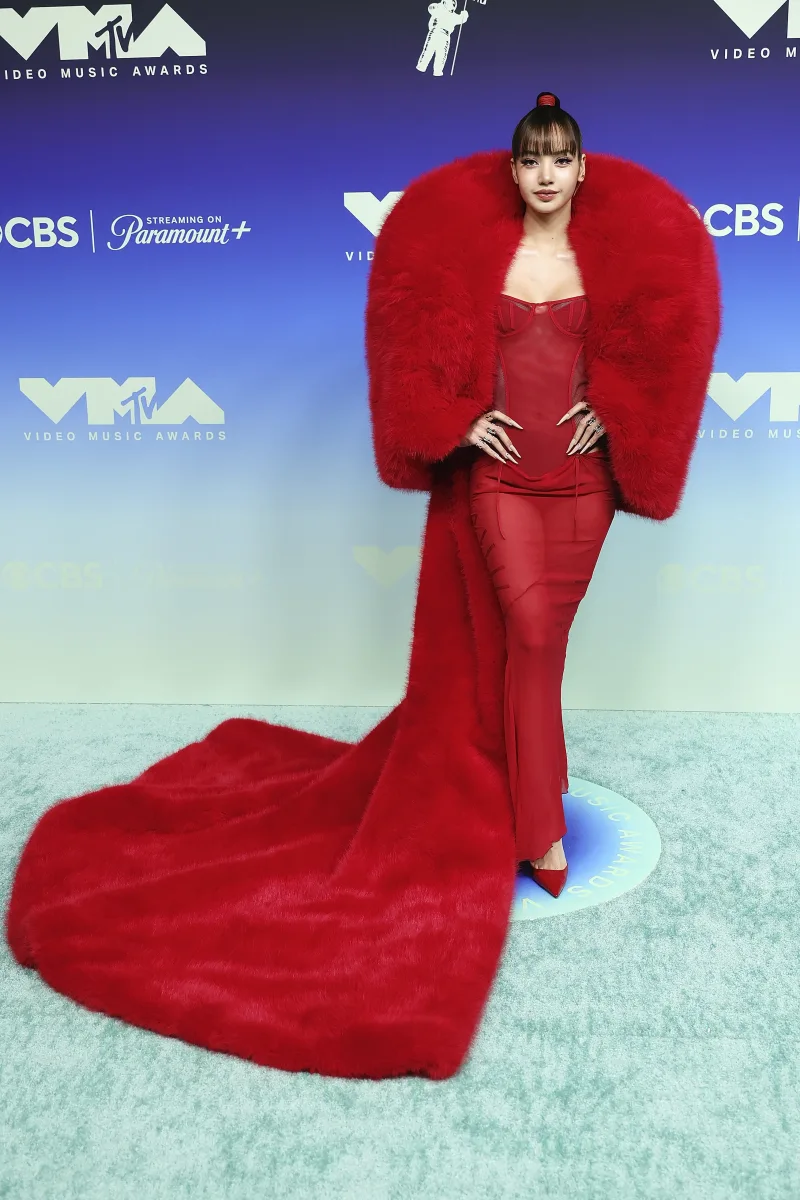 “MTV VMA”da kimlər mükafat aldı?