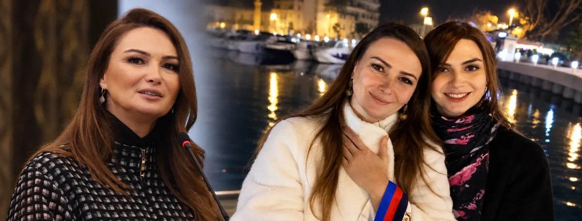 “Kaş, Qənirə burada olaydı...”