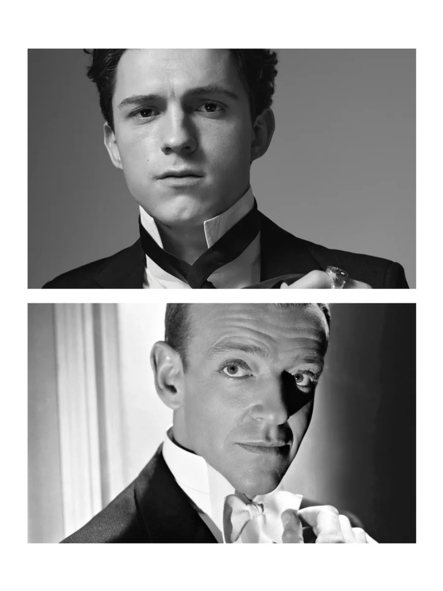 Sabrina Karpenter və Tom Holland eyni filmdə