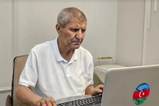 Əvəz Zeynallı vəfat etdi