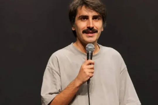 Deniz Göktaş sərbəst buraxıldı