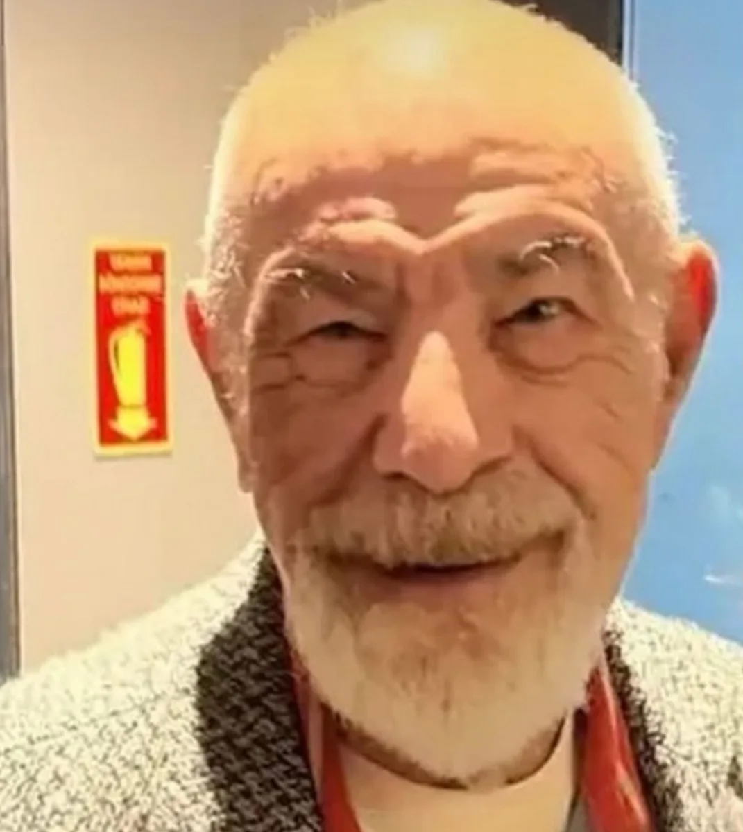 Son halı təəccübləndirdi - Foto