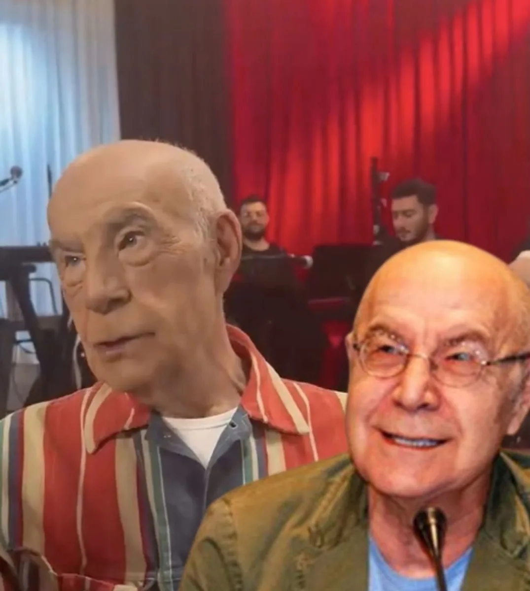 Son halı təəccübləndirdi - Foto