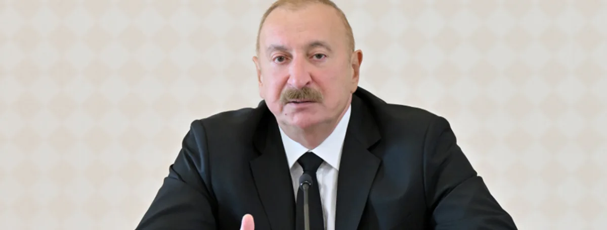 “Özümüzə hörmət edən insanlarıq” 