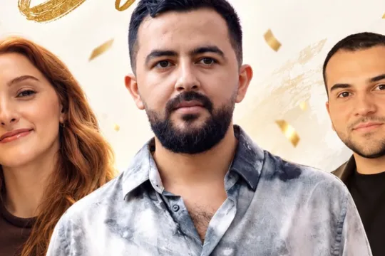 OLAY 5 yaşında! 