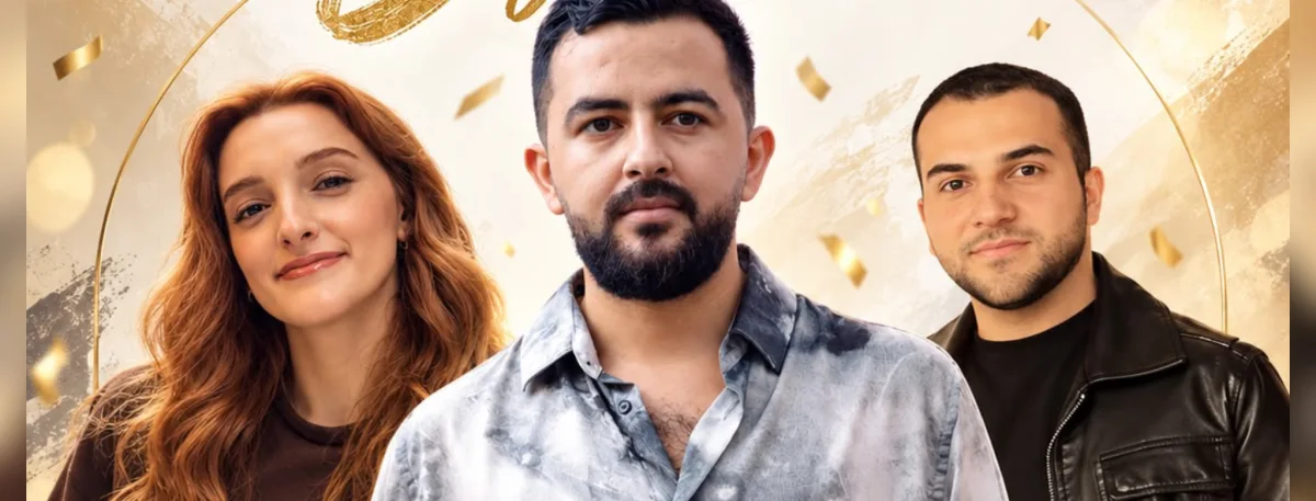 OLAY 5 yaşında! 