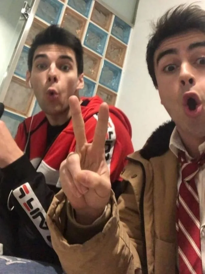 “Elite” 8 il əvvəl bu gün başladı