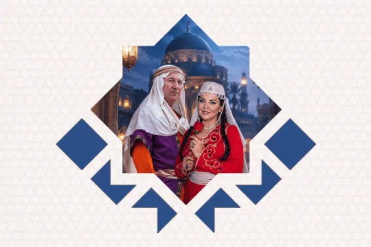 Gülüstan Əliyeva illər sonra “Leyli”yə qayıdır 