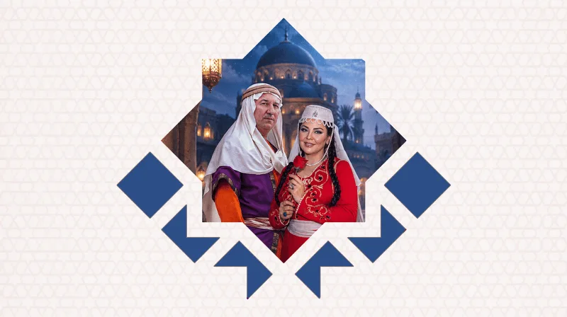 Gülüstan Əliyeva illər sonra “Leyli”yə qayıdır 