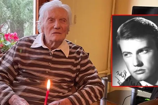 “Yeşilçam” ulduzu vəfat etdi