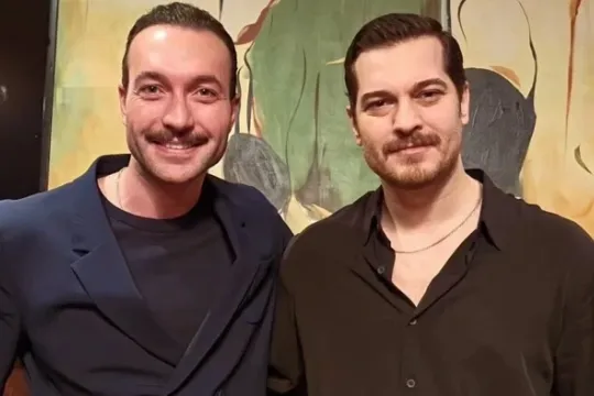 “Eşref Tek”də baş rol olacaqlar