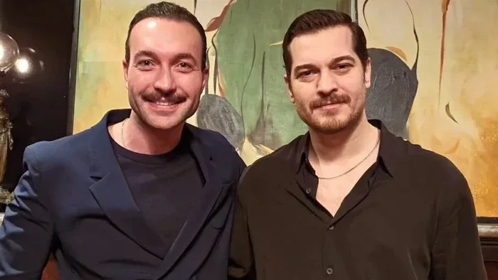 “Eşref Tek”də baş rol olacaqlar