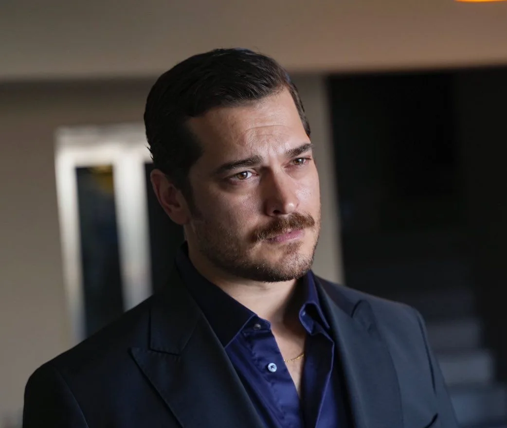 Çağatayın gəncliyini o oynayacaq