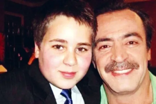 “Akasya Durağı”nın “Can”ı illər sonra