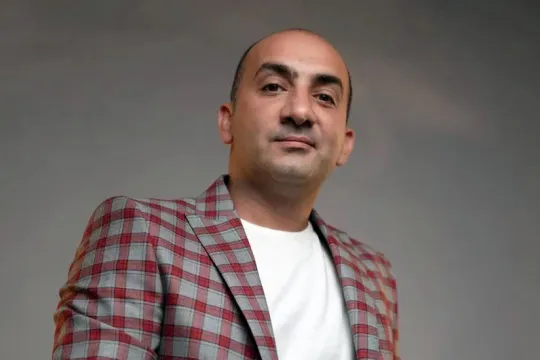 “Bizdən sonra aktyor görmürəm”