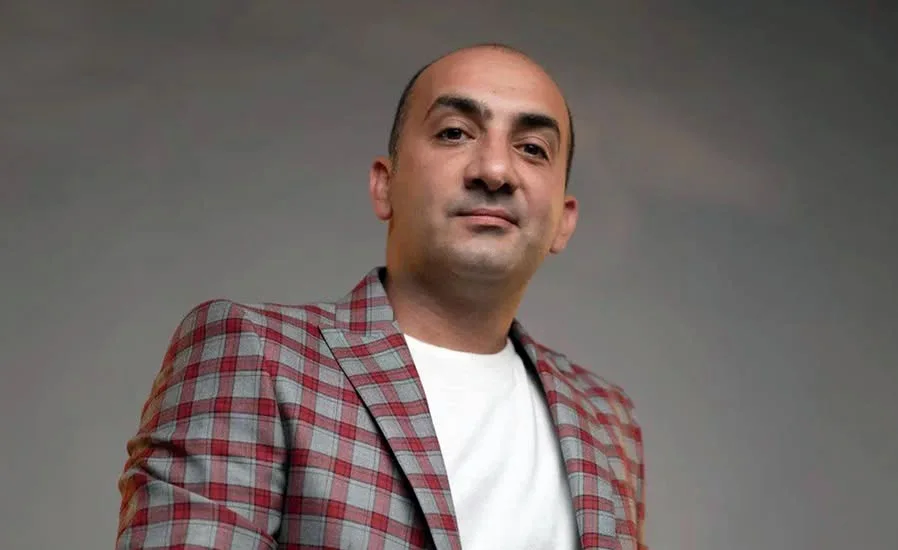 “Bizdən sonra aktyor görmürəm”
