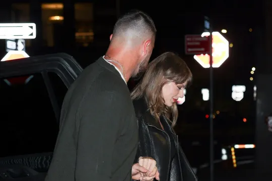 Teylor və Trevisdən romantik axşam