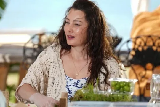 “Sevdam Karadeniz”də yeni sima
