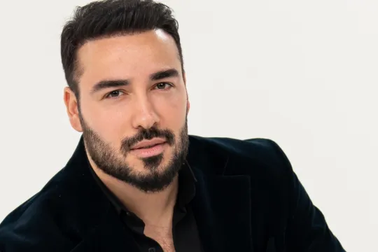 Pərviz Mahmudovun konserti keçiriləcək