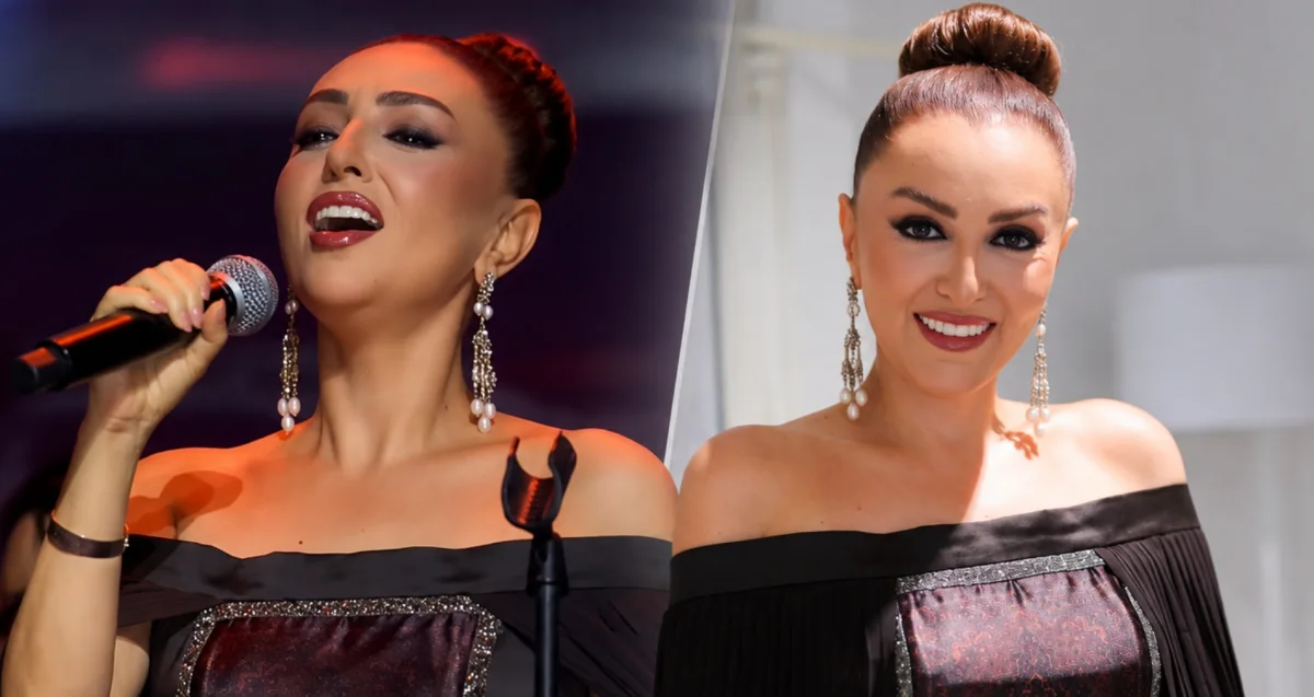 Sevda Ələkbərzadə dünya çempionatının açılışında