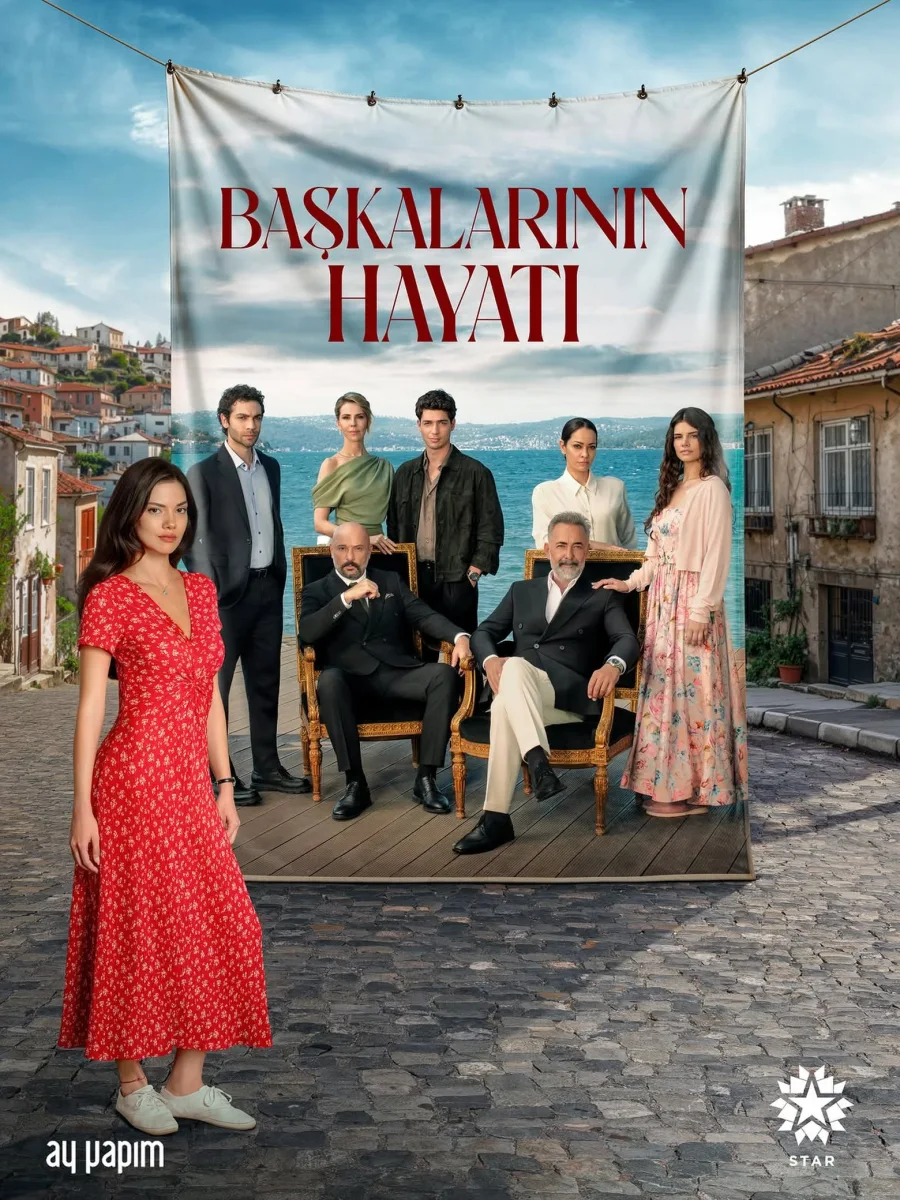 “Başkalarının Hayatı”nın ssenarisi oğurluqdur?