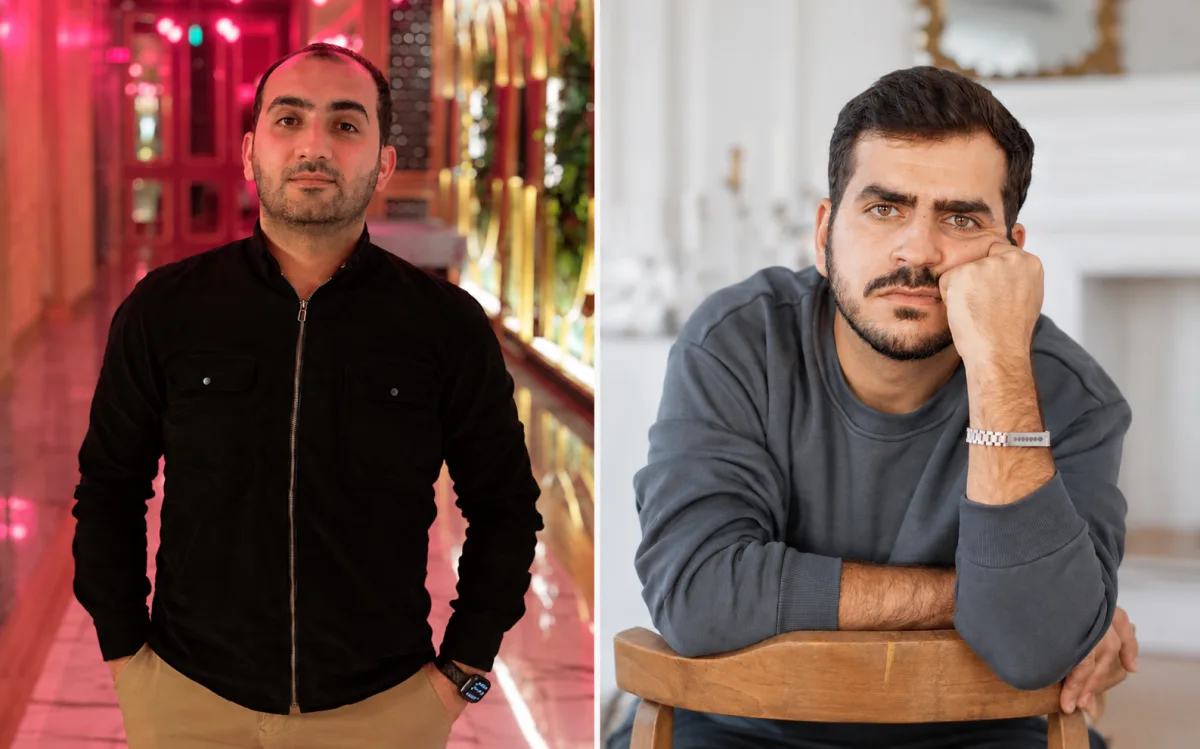 “Gör, kimlər aktyorluq sənətindən danışır” 