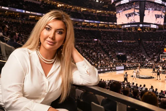 “Basketbol oynamaq üçün evdən qaçırdım“