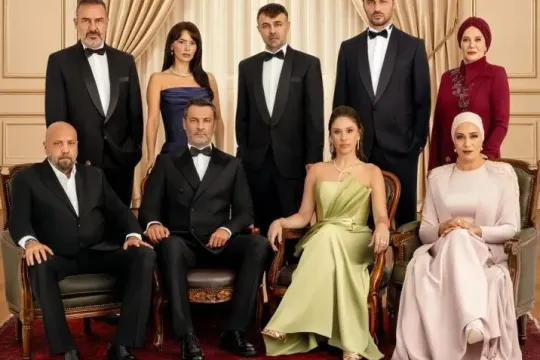 “Kızılcık Şerbeti”ndə gözlənilməz ayrılıqlar…