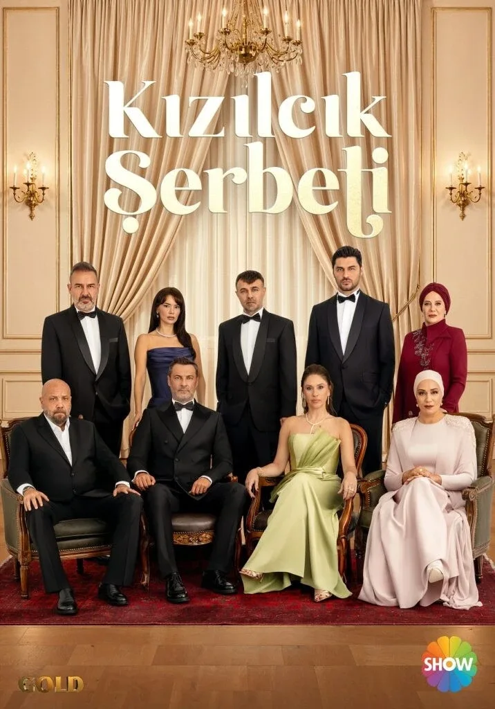 “Kızılcık Şerbeti”ndə gözlənilməz ayrılıqlar…