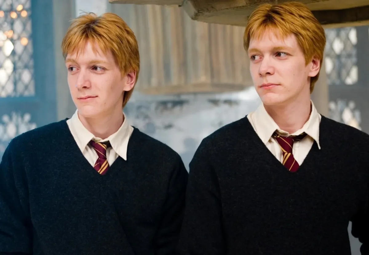 Coan Roulinq yeni “Harry Potter” yazır!