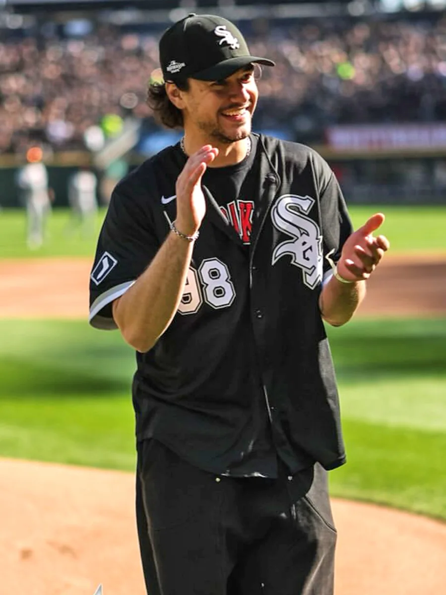 Belmontun beysbol sevgisi