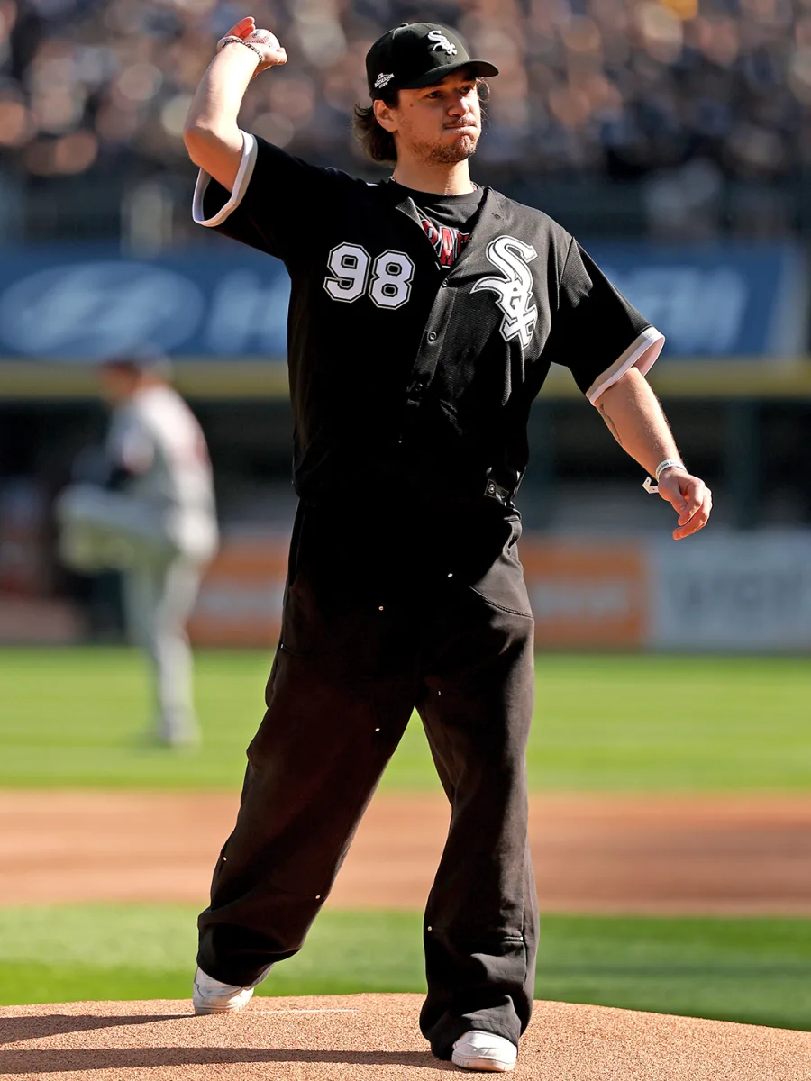 Belmontun beysbol sevgisi
