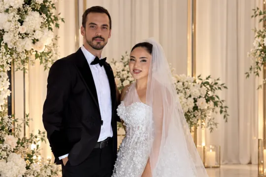 Corcun toyunda yaşananlar!