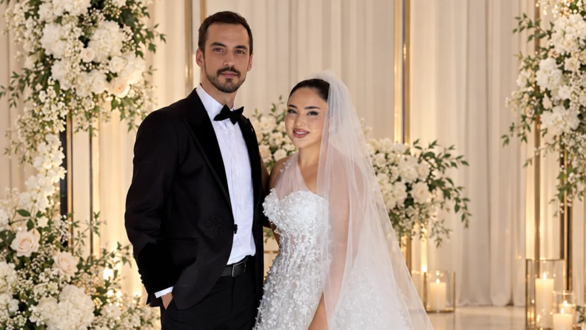 Corcun toyunda yaşananlar!