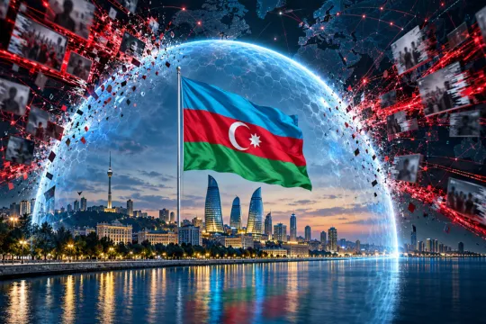 Azərbaycana qarşı ideoloji təhdidlər - Necə müdafiə olunmalıyıq?