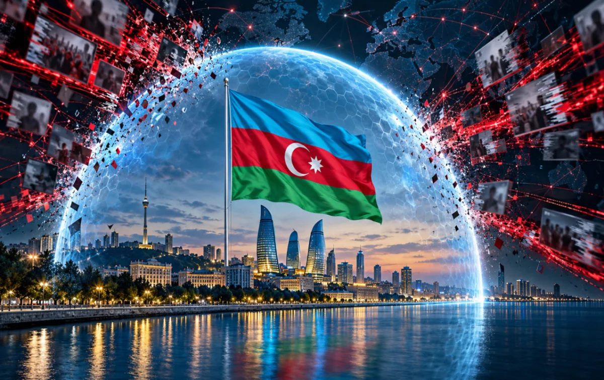 Azərbaycana qarşı ideoloji təhdidlər - Necə müdafiə olunmalıyıq?