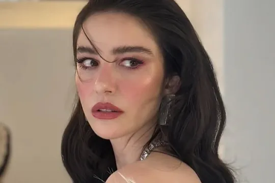 “Kiraz Mevsimi” “Öykü”sü Bakıya gəldi!