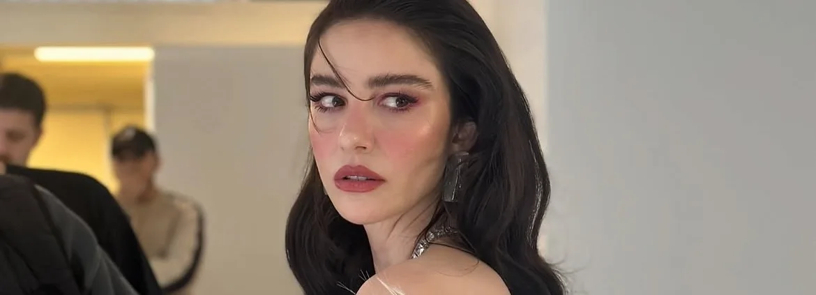 “Kiraz Mevsimi” “Öykü”sü Bakıya gəldi!